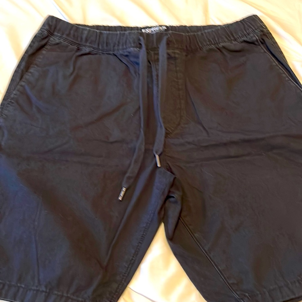 Men’s Express Shorts 32” NWOT